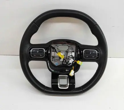 Citroen C5 Aircross Steering wheel 98223644ZD