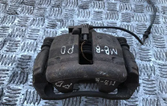 Mercedes-Benz B W245 Front brake caliper