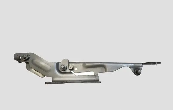 Volvo S60 Engine bonnet/hood hinges 30799179