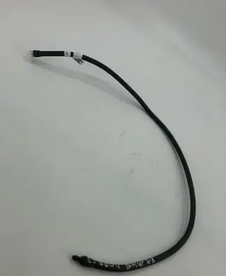 BMW X3 G45 Rear window washer fluid hose 5a291f005