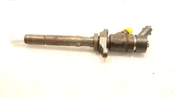 Volvo C30 Fuel injector 0445110259
