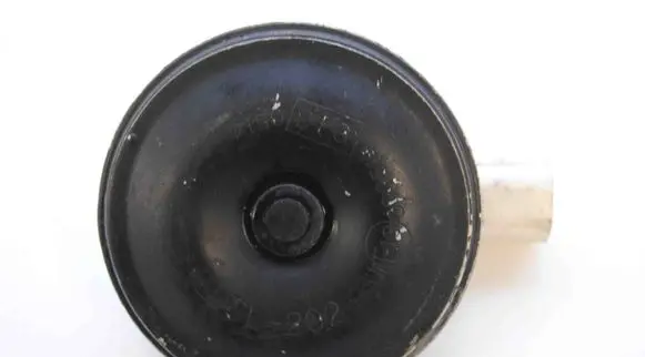 Honda Civic Horn signal E13000514