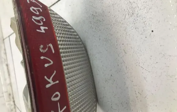 Ford Focus Rear bumper light 1M5115K272 1M5115500