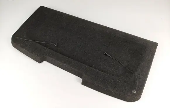 Fiat Grande Punto Parcel shelf 
