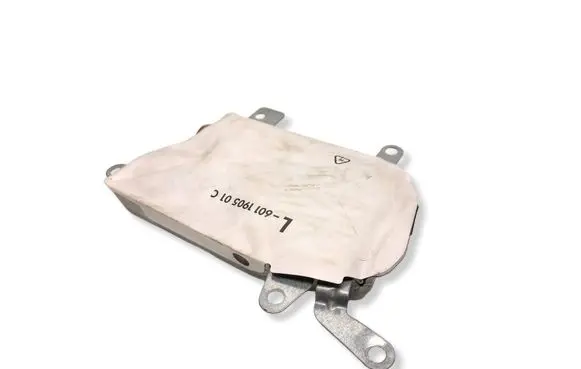 BMW 5 E60 E61 Front door airbag 6963021