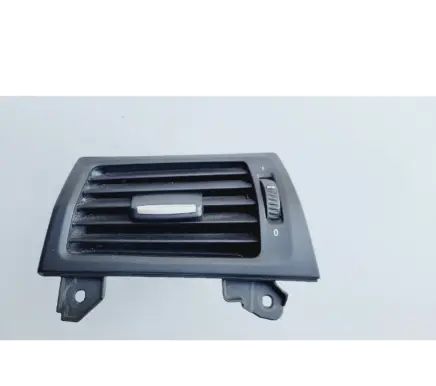 BMW X3 F25 Dashboard side air vent grill/cover trim 921744107 238152758