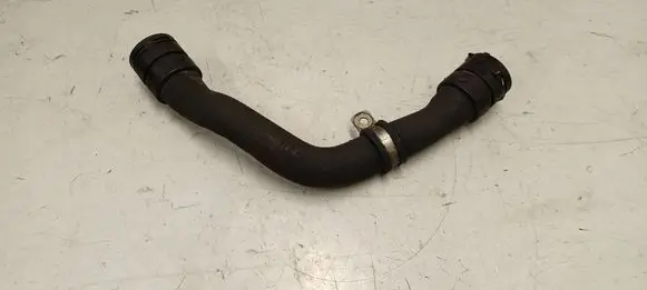 Mercedes-Benz CLA C117 X117 W117 Coolant pipe/hose 