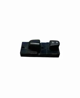 Nissan Qashqai Electric window control switch 80961EEA0AX