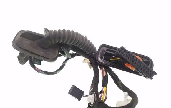 Volkswagen Polo V 6R Rear door wiring loom