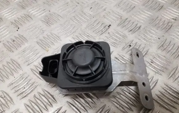 Skoda Superb B8 (3V) Alarm system siren 5Q0951227B
