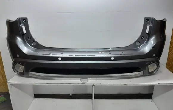 Mitsubishi Outlander Rear bumper 6410C798ZZ