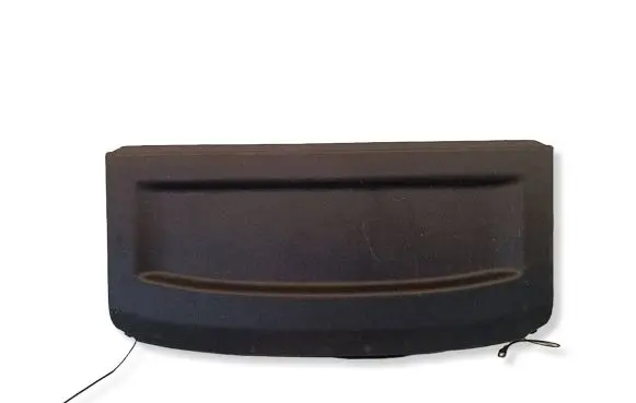 BMW 2 F45 Parcel shelf 