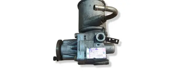 Mercedes-Benz S W140 Power steering pump 1404661401