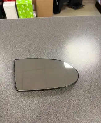 Opel Zafira A Wing mirror glass 6428750
