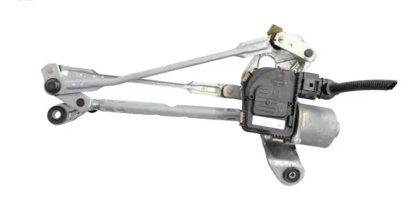 Tesla Model Y Front wiper linkage and motor 150704899B