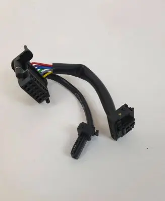 Ignition lock cable