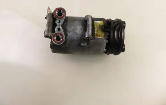 Ford Focus Air conditioning (A/C) compressor (pump)
