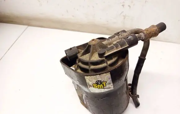 Opel Zafira A Fuel filter 
