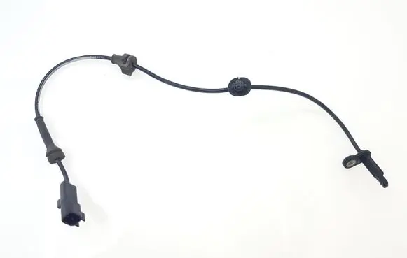 Ford Fusion II ABS brake wheel speed sensor DG9C2C205 DG9C2C205AD