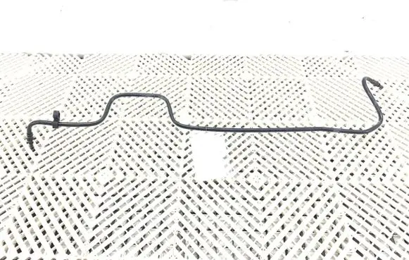 Ford Transit Custom Fuel line/pipe/hose 