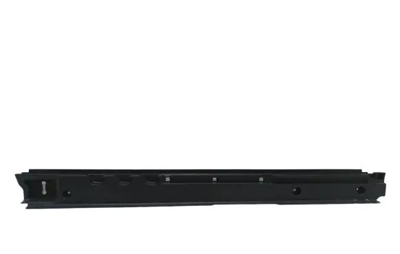 Skoda Superb B6 (3T) Other trunk/boot trim element 3T2863511