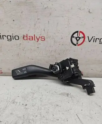 Volkswagen Touran I Indicator stalk ANP80H012C 8DF0231E