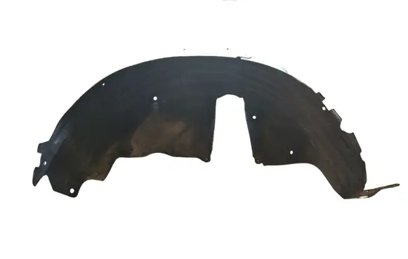 Honda HR-V Rear arch fender liner splash guards