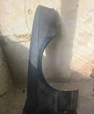 BMW 5 E34 Fender