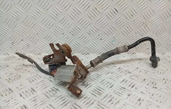Honda CR-V Air conditioning (A/C) expansion valve 4433101120
