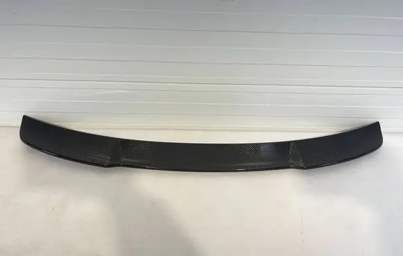 Audi RS3 Tailgate/trunk spoiler 8V5071845A