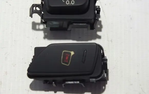 Audi A8 S8 D4 4H Other switches/knobs/shifts 4H1927451A