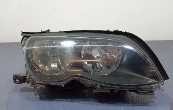 BMW X3 E83 Headlight/headlamp 0301177202