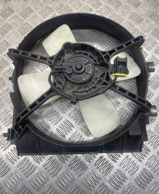 Ford Mondeo MK II Electric radiator cooling fan PPGF30