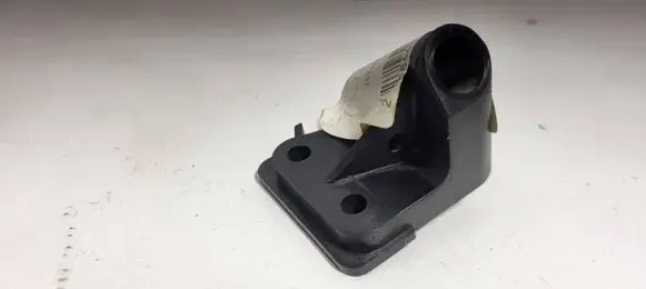 Mercedes-Benz E W124 Accelerator throttle pedal bracket 1243010418