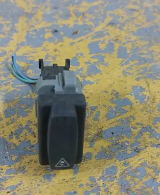 Renault Scenic II - Grand scenic II Traction control (ASR) switch 2808202 107965A