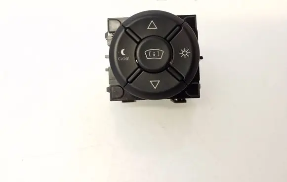 Peugeot 508 Other switches/knobs/shifts 966611150421 3395110101