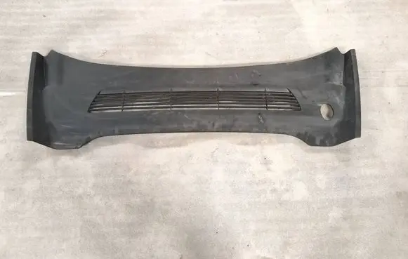 Tesla Model Y Wiper trim 161981298B DN12325Z03644