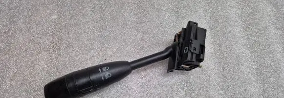 Mercedes-Benz E W211 Indicator stalk A2115400244 0141135301