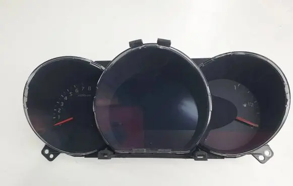 KIA Pro Cee'd II Speedometer (instrument cluster) 94013A2042
