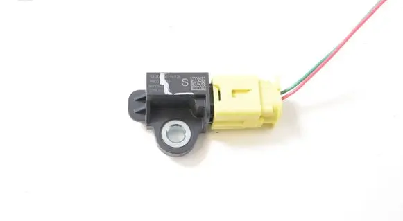 Volvo S90, V90 Airbag deployment crash/impact sensor 988303RA0A