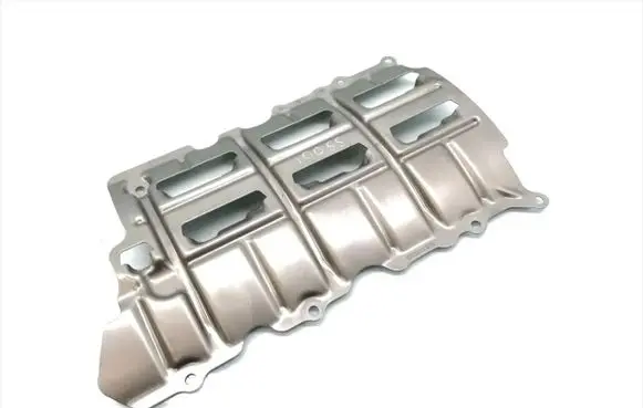 Mercedes-Benz A W176 Oil sump A2640140400