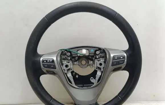 Toyota Avensis T270 Steering wheel 4510005570D