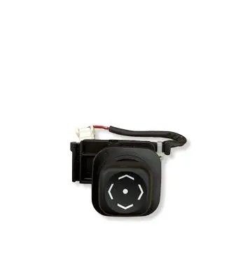 Lexus RX 450H Multifunctional control switch/knob 17F372 1B96372