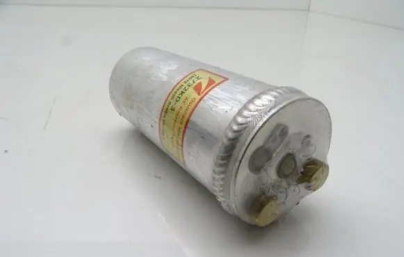 Audi A4 S4 B8 8K Air conditioning (A/C) air dryer 2732KD-3