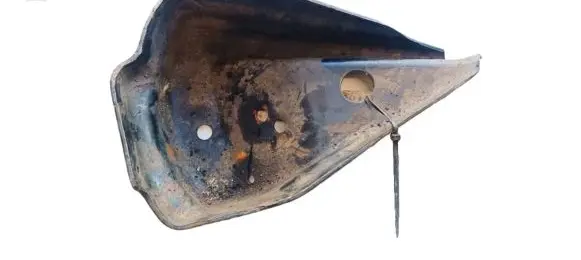 Volvo S70 V70 V70 XC Engine mounting bracket
