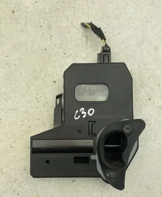 Volvo C30 Fuel tank cap lock 30716522