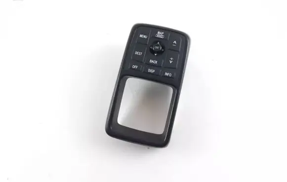 Toyota Avensis T250 Head unit multimedia control 8682020050B0 86820-20050-B0 86820-20050