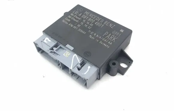 Infiniti Q30 Parking PDC control unit/module A0919004801