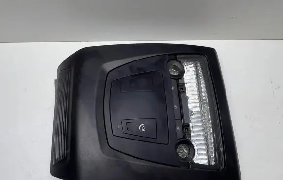 BMW 6 F12 F13 Front seat light 1332919461 61955651 000000000