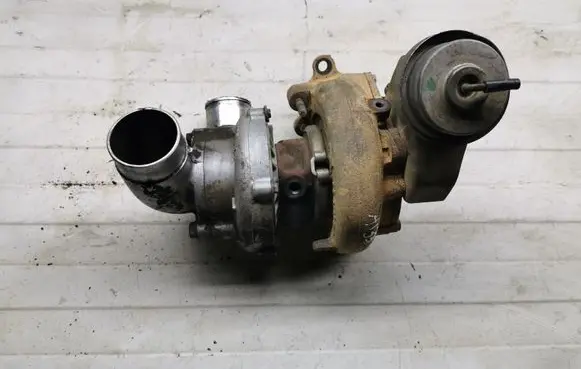 Toyota Corolla Verso E121 Turbo 090709 172010R022